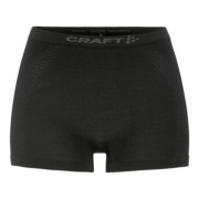 Craft Wool Seamless Boxer W női sportalsónemű