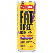 Energiaital Nutrend Fat Direct Drink 250 ml