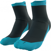 Dynafit Transalper Sk zokni kék / fekete
