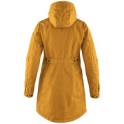 Fjällräven Kiruna Padded Parka W női kabát