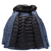 Alpine Pro Werd 2 férfi télikabát