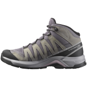 Salomon X-Adventure Recon Mid Gore-Tex női túracipő