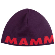 Mammut Logo Beanie sapka lila