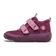 Affenzahn Low Boot Knit Happy Otter gyerek barefoot cipő