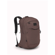 Osprey Metron Airspeed 34 hátizsák barna magma brown/goby orange