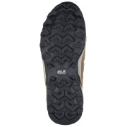 Női cipő Jack Wolfskin Refugio Texapore Low W
