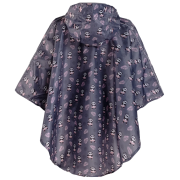 Baagl Pláštěnka Panda gyerek esőkabát