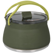 Warg Fold Kettle 1l kanna zöld green