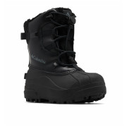 Columbia Childrens Bugaboot™ Celsius gyerek cipő fekete Black, Graphite