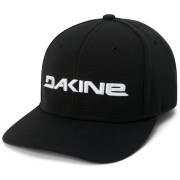 Dakine Rail 3D Ballcap baseball sapka fekete Black