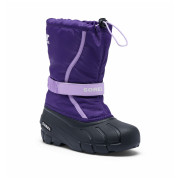 Sorel Flurry™ Boot Violet gyerek téli cipő