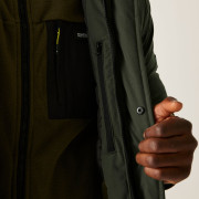 Regatta Rhodo férfi dzseki