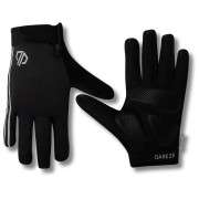 Dare 2b Lightweight Cycle Gloves férfi biciklis kesztyű fekete Black