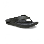 Crocs InMotion Flip férfi flip-flop fekete Black