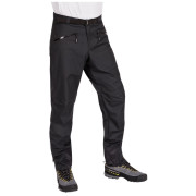High Point Active Pants férfi téli nadrág fekete Black
