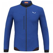 Salewa Pedroc Pl 2 M Jacket férfi dzseki világoskék 8620 - electric