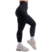 Nebbia High-Waist Sculpting Leggings with Pockets Primal női leggings