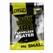 Adventure Menu Önmelegítő SET 5x30g - Zipper b önmelegítő