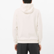Salomon Logo Hoodie M férfi pulóver