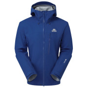 Mountain Equipment Makalu Jacket Men's férfi dzseki kék Admiral Blue