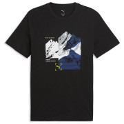 Puma Graphic Tee férfi póló