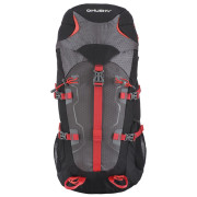 Hátizsák Husky Scape 38 l fekete