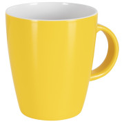 Gimex Mug Rainbow 4 pcs bögre készlet