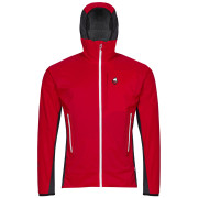 High Point Total Alpha 2.0 Jacket férfi dzseki piros