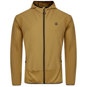 Dare 2b Endurance Strech Midlayer férfi pulóver barna Wood Brown
