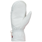 SnowLife Prime GTX Mitten W´s női egyujjas síkesztyű fehér white