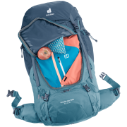 Deuter Futura Air Trek 55+10 SL női hátizsák