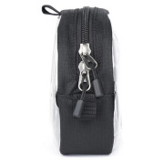 LifeVenture Clear Wash Case Small kozmetikai táska