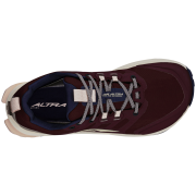 Altra W Lone Peak 9 Waterproof Low női futócipő