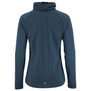 Craft Gain Thermal Funnelneck W női funkcionális pulóver