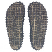 Gumbies Corker Natural Cork - Khaki flip-flop