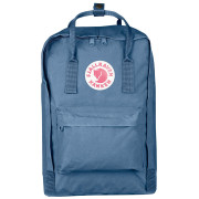 Hátizsák Fjällräven Kånken 15" világoskék 519 blue ridge