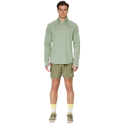 Devold Endurance Merino Zip Man férfi pulóver