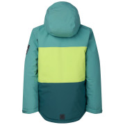 Dare 2b Send It II Jacket Teal/WldLm gyerek dzseki