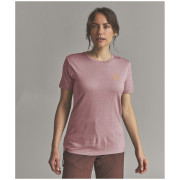 Ortovox 185 Merino Mtn Badge T-Shirt női póló