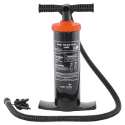Easy Camp Double Action Pump kézi pumpa fekete