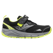 Joma Tundra JR Boy Black gyerek cipő fekete BLACK