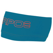 Karpos Alagna Headband fejpánt kék/piros Blue Jewel/Grenadine