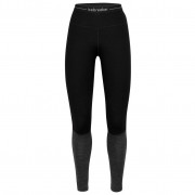 Icebreaker ZoneKnit™ 260 Leggings női leggings fekete