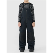 4F Trousers Fnk M0959 gyerek nadrág fekete DEEP BLACK