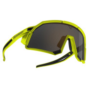 Dynafit Sky Sunglasses napszemüveg sárga 2090 - fluo yellow/black