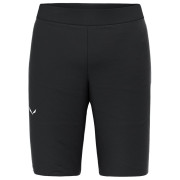 Salewa Sella TWR Shorts M férfi rövidnadrág fekete 0910 - black out