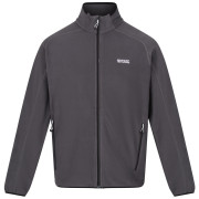 Regatta Hadfield férfi pulóver szürke Seal Grey