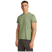 Icebreaker Men Merino Blend Core SS Tee férfi funkcionális póló