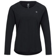 Dare 2b Serenity Long Sleeve Tee női póló fekete Black