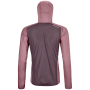Ortovox Trace Windbreaker Jacket W női softshell kabát